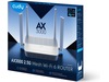 Cudy WR3000H 2.5Gbit Mesh Router Router
