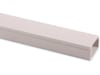 ON kabelskydd 25x10x2000mm (vit) Kabeldöljare och tillbehör