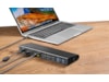 Andersson USB-C-dockningsstation Dockningsstation och USB-hub