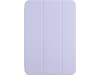 Apple Smart Folio till iPad mini (A17 Pro) (lljusviolett) Skydd