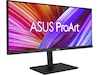 ASUS 34" skärm ProArt PA348CGV Datorskärm