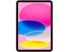 iPad (2022) 64GB WiFi (rosa) Surfplattor