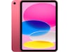 iPad (2022) 64GB WiFi (rosa) Surfplattor