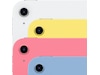 iPad (2022) 64GB WiFi (rosa) Surfplattor
