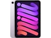 iPad mini (2024) 128GB WiFi (lila) Surfplattor