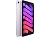iPad mini (2024) 128GB WiFi (lila) Surfplattor