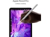 iPad mini (2024) 128GB WiFi (lila) Surfplattor