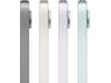 iPad mini (2024) 128GB WiFi (lila) Surfplattor