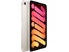 iPad mini (2024) 256GB 5G (stjärnglans) Surfplattor