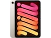 iPad mini (2024) 128GB WiFi (stjärnglans) Surfplattor