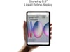 iPad mini (2024) 128GB WiFi (stjärnglans) Surfplattor
