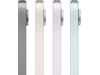 iPad mini (2024) 512GB WiFi (blå) Surfplattor
