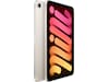 iPad mini (2024) 512GB 5G (stjärnglans) Surfplattor