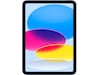 iPad (2022) 256GB WiFi (blå) Surfplattor