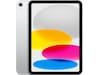 iPad (2022) 64GB WiFi (silver) Surfplattor