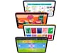 iPad (2022) 64GB WiFi (silver) Surfplattor