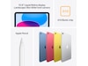 iPad (2022) 64GB WiFi (silver) Surfplattor