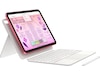 iPad (2022) 64GB WiFi (silver) Surfplattor