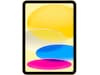 iPad (2022) 64GB WiFi (gul) Surfplattor