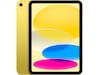 iPad (2022) 64GB WiFi (gul) Surfplattor