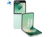 Samsung Galaxy Z Flip6 256GB (mint) -B-Grade Demo mobiltelefoner