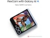 Samsung Galaxy Z Flip6 256GB (mint) -B-Grade Demo mobiltelefoner