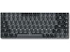 Satechi SM1 Mekaniskt tangentbord (dark grey) Gamingtangentbord