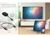 Andersson USB-C - HDMI - Wireless P2P Adaptrar och kablage