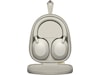 Sony WH-1000XM5 trådlösa hörlurar Over-Ear (silver) Hörlurar