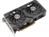 ASUS Dual Radeon RX 7600 EVO OC Grafikkort