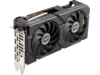 ASUS Dual Radeon RX 7600 EVO OC Grafikkort