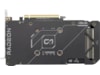 ASUS Dual Radeon RX 7600 EVO OC Grafikkort