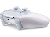 PlayStation 5 DualSense Kontroller (Chroma Pearl) Tillbehör till PS5