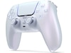 PlayStation 5 DualSense Kontroller (Chroma Pearl) Tillbehör till PS5