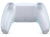 PlayStation 5 DualSense Kontroller (Chroma Pearl) Tillbehör till PS5