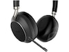 Yealink BH76 Bluetooth Headset med laddningsställ Headset trådlöst