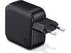 Andersson 65W Väggladdare (svart) Mobilladdare