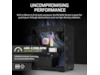 Corsair iCUE LINK RX120 MAX Fläkt (svart) Fläkt