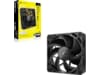 Corsair iCUE LINK RX120 MAX Fläkt (svart) Fläkt