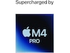 Mac Mini M4 Pro (2024) 512GB Stationär dator