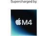 Mac Mini M4 (2024) 512GB Stationär dator