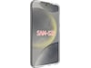 iiglo Galaxy S25 Silikonskal (transparent) Skydd