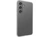 iiglo Galaxy S25 Silikonskal (transparent) Skydd