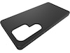 iiglo Galaxy S25 Ultra Silikonskal (svart) Skydd