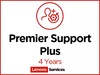 Lenovo Premier Support Plus - 4 år Förlängd garanti