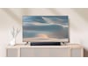 Samsung 55" DU8005 4K Crystal UHD Smart TV TU55DU8005K 50 - 59 tums TV
