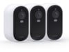 Arlo Essential 2 FHD Outdoor Säkerhetskamera (vit) 3pk Övervakningskamera