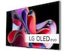 LG 83" G3 OLED 4K TV OLED83G36LA Över 80 tums TV
