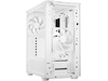 be quiet! PURE BASE 501 Airflow Black Mid Tower (vit) Midi tower