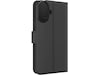 Zagg iPhone 16 Defence Folio plånbokfodral (svart) Skydd